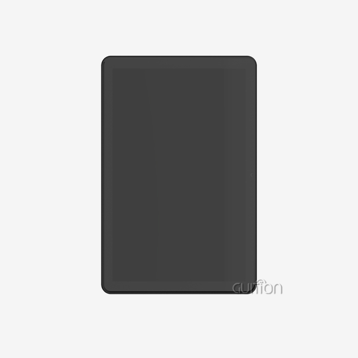 Hmi display panel